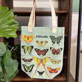 Butterfly Tote Bag