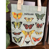 Butterfly Tote Bag