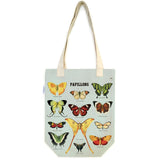 Butterfly Tote Bag