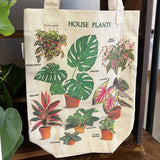 House Plants Tote Bag
