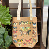 Entomology Tote Bag