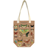 Entomology Tote Bag