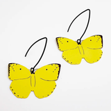 Lemon Migrant Earrings