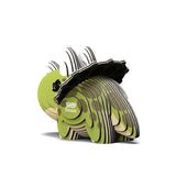 Tricera 3D Model Kit