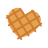 Wild Waffle Project logo